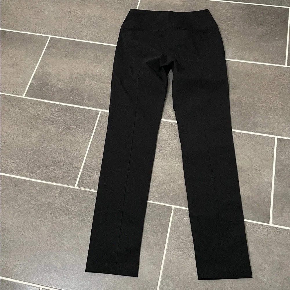 Anatomie Sonia Curvy High Rise Pant size XS